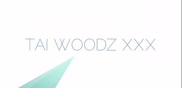  Tai Woodz BBC POV ANAL with Ms. Billie Gene BTS